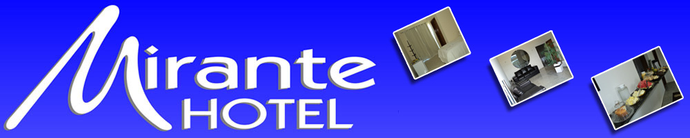 Mirante Hotel