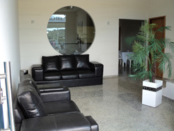 Mirante Hotel