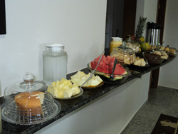 Mirante Hotel
